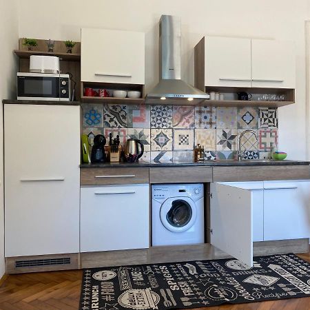 Apartment Villa Lora Пула Екстер'єр фото