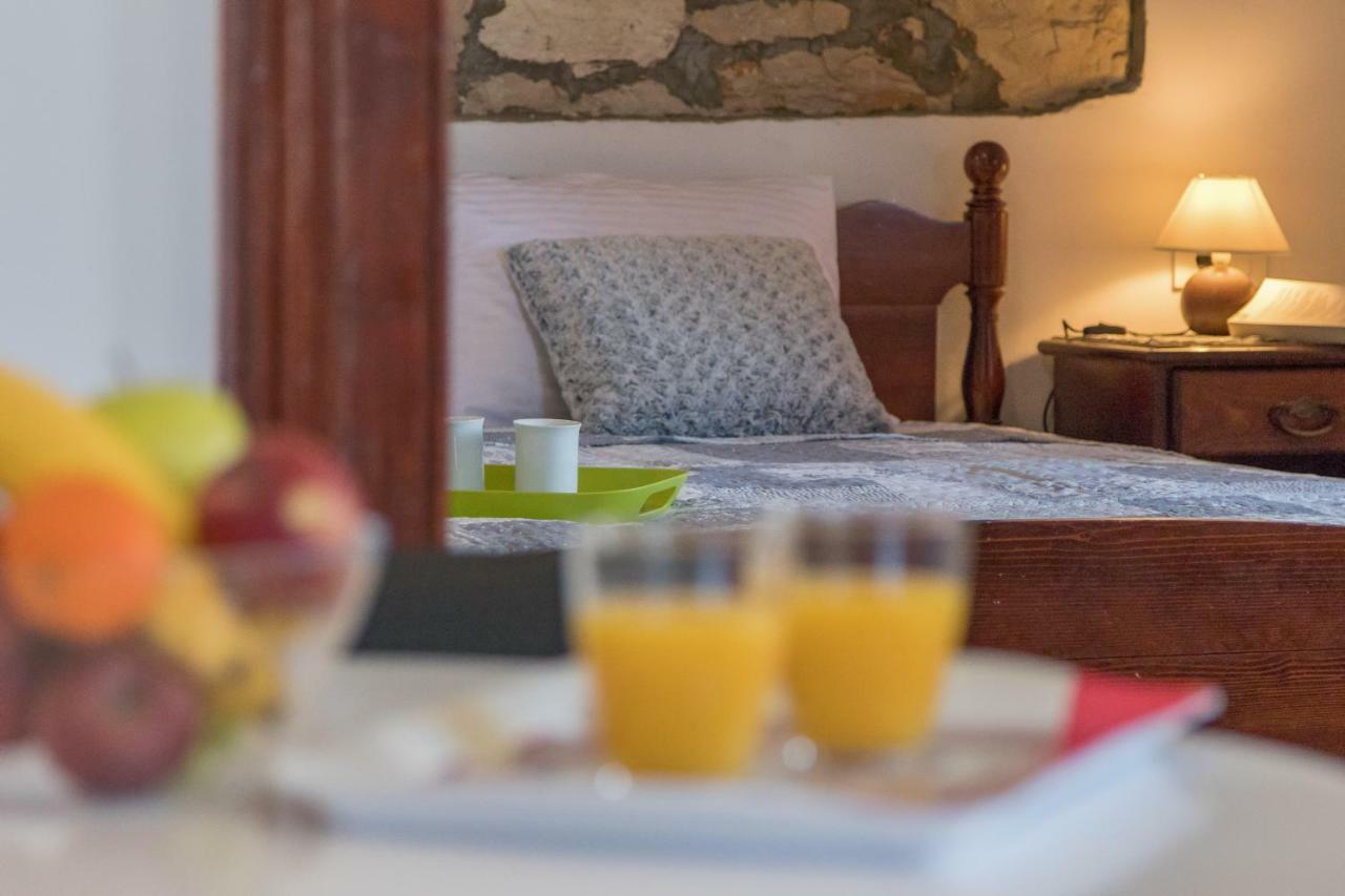 Apartment Villa Lora Пула Екстер'єр фото